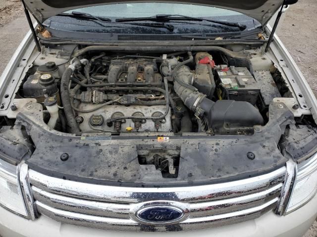 2008 Ford Taurus SEL