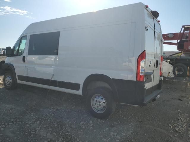 2023 Dodge RAM Promaster 2500 2500 High