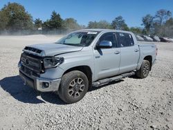 Run And Drives Cars for sale at auction: 2020 Toyota Tundra Crewmax Limited