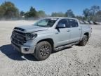 2020 Toyota Tundra Crewmax Limited