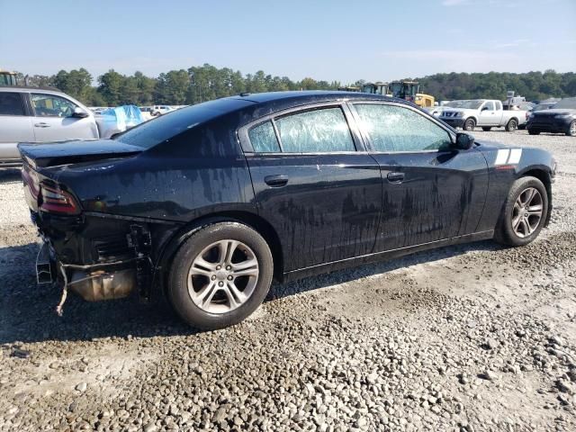 2015 Dodge Charger SE