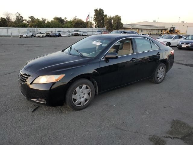 2009 Toyota Camry Base