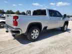 2020 Chevrolet Silverado K2500 Heavy Duty LTZ