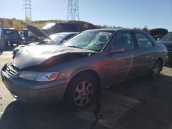 Run And Drives Cars for sale at auction: 1999 Toyota Camry LE