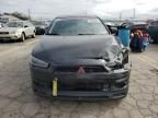 2009 Mitsubishi Lancer ES/ES Sport