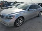 2008 Lexus LS 460