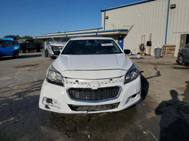 2014 Chevrolet Malibu LS