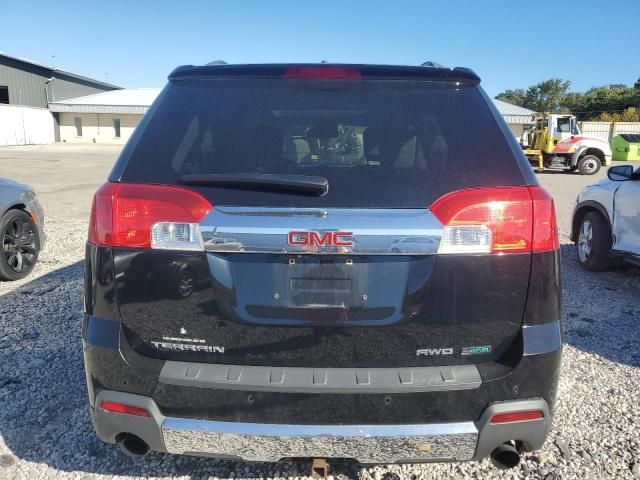 2012 GMC Terrain SLT