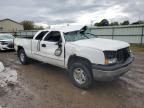 2003 Chevrolet Silverado K1500