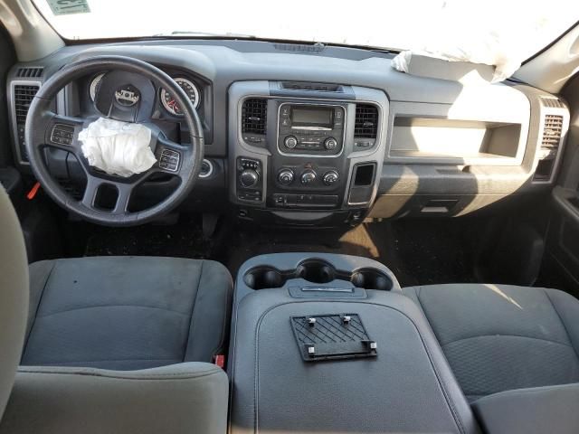 2014 Dodge RAM 1500 ST