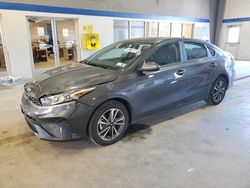 KIA Vehiculos salvage en venta: 2024 KIA Forte LX