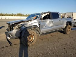 2018 Toyota Tacoma Double Cab en venta en Fresno, CA