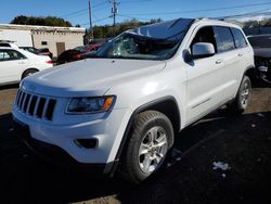 Jeep Vehiculos salvage en venta: 2014 Jeep Grand Cherokee Laredo