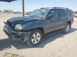 Toyota Vehiculos salvage en venta: 2005 Toyota 4runner SR5