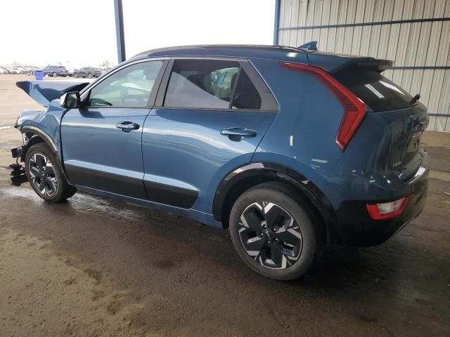 2024 KIA Niro Wind