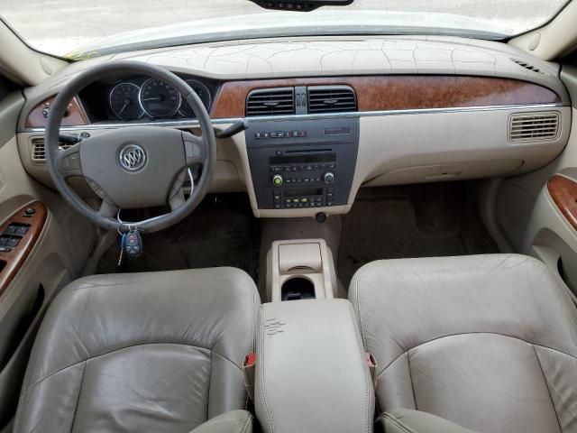 2006 Buick Lacrosse CXL