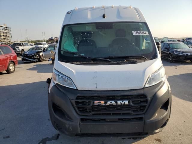 2023 Dodge RAM Promaster 2500 2500 High