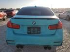 2013 BMW 320 I Xdrive