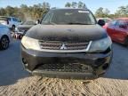 2008 Mitsubishi Outlander ES