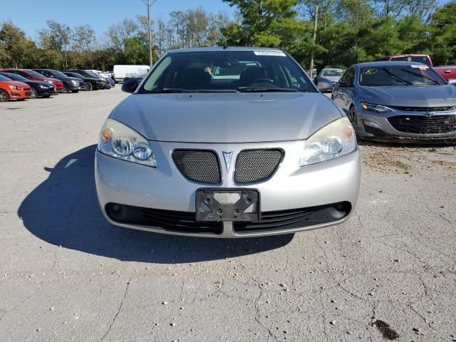 2005 Pontiac G6 GT