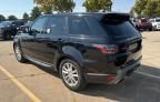 2021 Land Rover Range Rover Sport SE