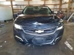 2015 Chevrolet Impala LTZ