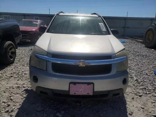 2007 Chevrolet Equinox LS