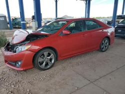 2012 Toyota Camry SE en venta en Phoenix, AZ