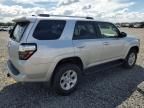 2022 Toyota 4runner SR5/SR5 Premium