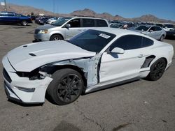 Ford Vehiculos salvage en venta: 2020 Ford Mustang