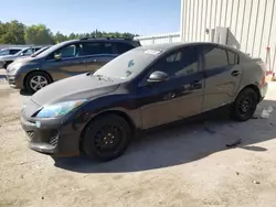 2013 Mazda 3 I en venta en Franklin, WI