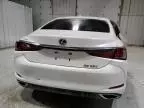 2021 Lexus ES 350 Base