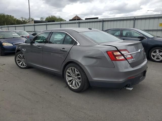 2014 Ford Taurus Limited