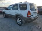 2002 Mazda Tribute LX