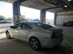 2011 Chevrolet Malibu 1LT