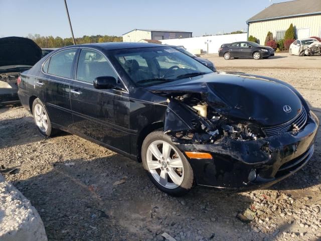 2005 Lexus ES 330