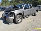 2009 Chevrolet Silverado K1500 LT