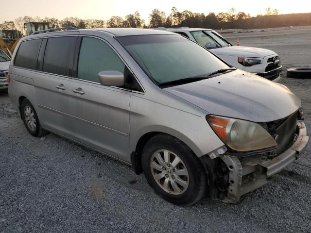 2009 Honda Odyssey EX