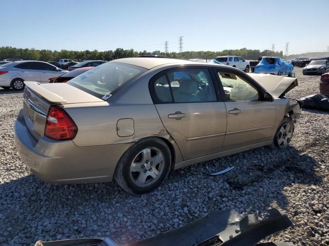 2004 Chevrolet Malibu LT