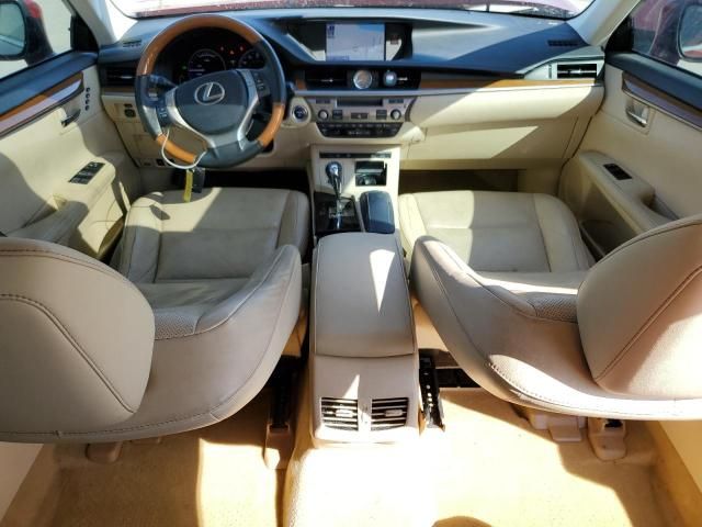 2014 Lexus ES 300H