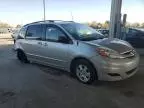 2006 Toyota Sienna CE