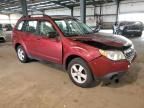 2010 Subaru Forester XS