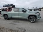 2024 Toyota Tundra Crewmax Limited