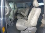 2012 Toyota Sienna XLE