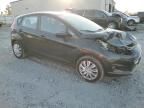 2014 Ford Fiesta S