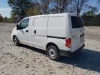 2020 Nissan NV200 2.5S