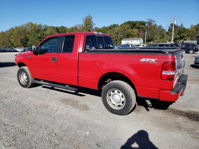 2005 Ford F150