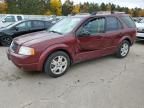 2007 Ford Freestyle Limited