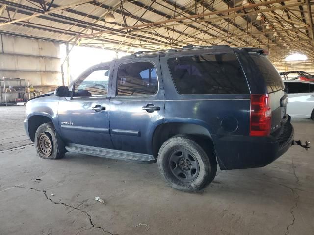 2007 Chevrolet Tahoe K1500