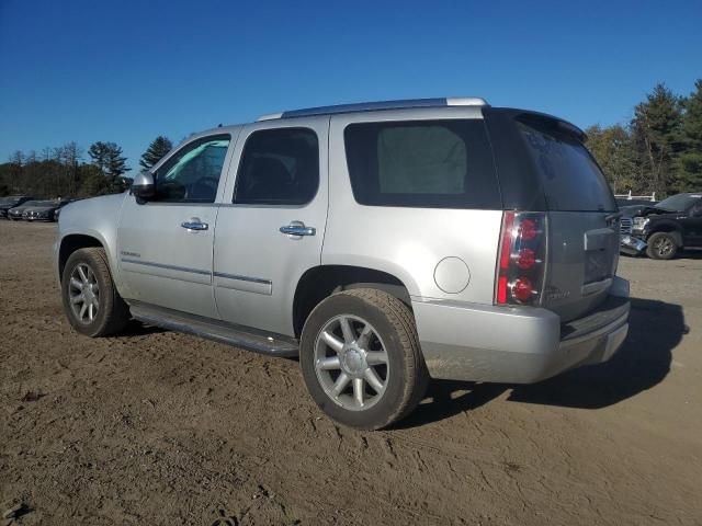 2012 GMC Yukon Denali